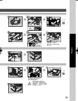 Preview for 31 page of Panasonic Workio DP-1820E Quick Manual