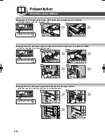 Preview for 32 page of Panasonic Workio DP-1820E Quick Manual