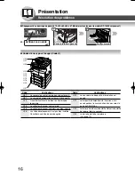 Preview for 34 page of Panasonic Workio DP-1820E Quick Manual