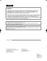 Preview for 38 page of Panasonic Workio DP-1820E Quick Manual