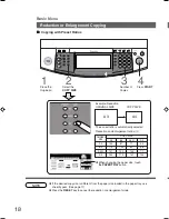 Preview for 18 page of Panasonic Workio DP-6010 Operating Instructions Manual