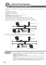 Preview for 44 page of Panasonic WORKIO DP-8035 Operating Instructions Manual