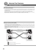 Preview for 48 page of Panasonic WORKIO DP-8035 Operating Instructions Manual