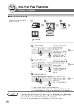 Preview for 56 page of Panasonic WORKIO DP-8035 Operating Instructions Manual