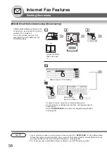 Preview for 58 page of Panasonic WORKIO DP-8035 Operating Instructions Manual