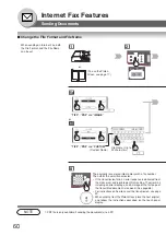 Preview for 60 page of Panasonic WORKIO DP-8035 Operating Instructions Manual