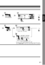 Preview for 61 page of Panasonic WORKIO DP-8035 Operating Instructions Manual