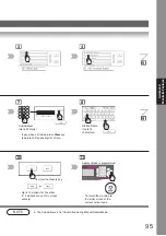 Preview for 95 page of Panasonic WORKIO DP-8035 Operating Instructions Manual