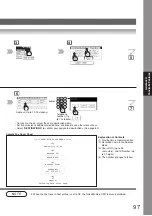 Preview for 97 page of Panasonic WORKIO DP-8035 Operating Instructions Manual