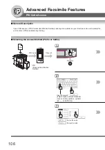 Preview for 106 page of Panasonic WORKIO DP-8035 Operating Instructions Manual