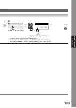 Preview for 109 page of Panasonic WORKIO DP-8035 Operating Instructions Manual