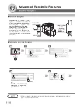 Preview for 110 page of Panasonic WORKIO DP-8035 Operating Instructions Manual