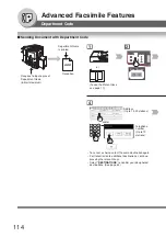 Preview for 114 page of Panasonic WORKIO DP-8035 Operating Instructions Manual