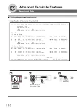 Preview for 116 page of Panasonic WORKIO DP-8035 Operating Instructions Manual