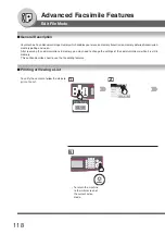 Preview for 118 page of Panasonic WORKIO DP-8035 Operating Instructions Manual