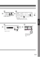 Preview for 121 page of Panasonic WORKIO DP-8035 Operating Instructions Manual