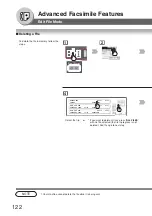 Preview for 122 page of Panasonic WORKIO DP-8035 Operating Instructions Manual