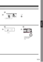 Preview for 123 page of Panasonic WORKIO DP-8035 Operating Instructions Manual