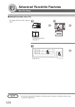 Preview for 126 page of Panasonic WORKIO DP-8035 Operating Instructions Manual