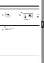 Preview for 127 page of Panasonic WORKIO DP-8035 Operating Instructions Manual