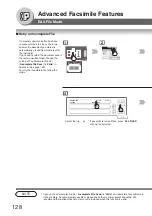 Preview for 128 page of Panasonic WORKIO DP-8035 Operating Instructions Manual