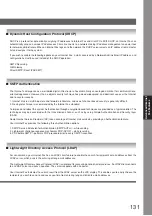 Preview for 131 page of Panasonic WORKIO DP-8035 Operating Instructions Manual