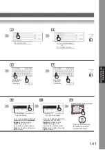 Preview for 141 page of Panasonic WORKIO DP-8035 Operating Instructions Manual