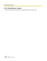 Preview for 28 page of Panasonic Workio KV-S7065C Reference Manual