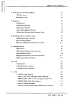 Preview for 9 page of Panasonic WRDA7A - DIGITAL AUDIO MIXER User Manual