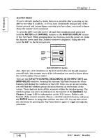 Preview for 19 page of Panasonic WRDA7A - DIGITAL AUDIO MIXER User Manual