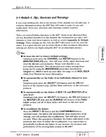 Preview for 72 page of Panasonic WRDA7A - DIGITAL AUDIO MIXER User Manual