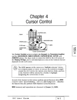 Preview for 84 page of Panasonic WRDA7A - DIGITAL AUDIO MIXER User Manual