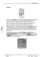 Preview for 85 page of Panasonic WRDA7A - DIGITAL AUDIO MIXER User Manual