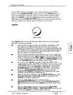 Preview for 86 page of Panasonic WRDA7A - DIGITAL AUDIO MIXER User Manual