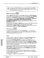 Preview for 119 page of Panasonic WRDA7A - DIGITAL AUDIO MIXER User Manual