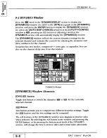 Preview for 151 page of Panasonic WRDA7A - DIGITAL AUDIO MIXER User Manual