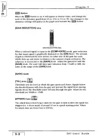 Preview for 153 page of Panasonic WRDA7A - DIGITAL AUDIO MIXER User Manual