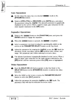 Preview for 157 page of Panasonic WRDA7A - DIGITAL AUDIO MIXER User Manual