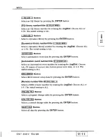 Preview for 178 page of Panasonic WRDA7A - DIGITAL AUDIO MIXER User Manual