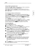 Preview for 180 page of Panasonic WRDA7A - DIGITAL AUDIO MIXER User Manual