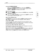 Preview for 186 page of Panasonic WRDA7A - DIGITAL AUDIO MIXER User Manual