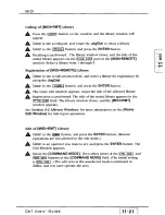 Preview for 188 page of Panasonic WRDA7A - DIGITAL AUDIO MIXER User Manual