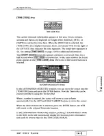 Preview for 228 page of Panasonic WRDA7A - DIGITAL AUDIO MIXER User Manual