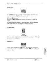 Preview for 264 page of Panasonic WRDA7A - DIGITAL AUDIO MIXER User Manual