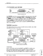 Preview for 282 page of Panasonic WRDA7A - DIGITAL AUDIO MIXER User Manual