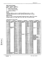 Preview for 349 page of Panasonic WRDA7A - DIGITAL AUDIO MIXER User Manual