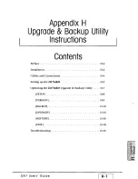 Preview for 380 page of Panasonic WRDA7A - DIGITAL AUDIO MIXER User Manual