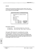 Preview for 387 page of Panasonic WRDA7A - DIGITAL AUDIO MIXER User Manual