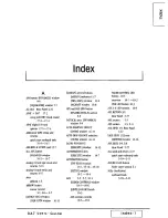 Preview for 410 page of Panasonic WRDA7A - DIGITAL AUDIO MIXER User Manual