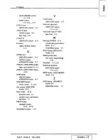 Preview for 422 page of Panasonic WRDA7A - DIGITAL AUDIO MIXER User Manual